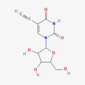 5-Ethynyl uridine - (69075-42-9)