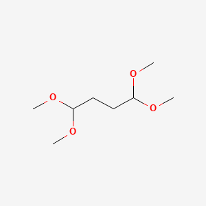 SUCCINALDEHYDE BIS(DIMETHYL ACETAL) - (6922-39-0)