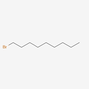 1-Bromononane - (693-58-3)