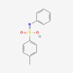 2,6-Difluorobenzylamine - (69385-30-4)