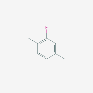 2-Fluoro-p-Xylene - (696-01-5)
