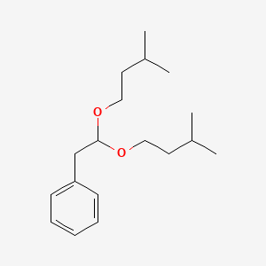 2-Bromo-5-methylbenzoic acid - (6967-82-4)