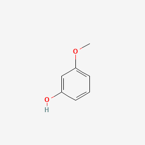 (3-Methoxyphenyl)methanol - (6971-51-3)