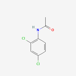 2,4-DICHLOROACETANILIDE - (6975-29-7)