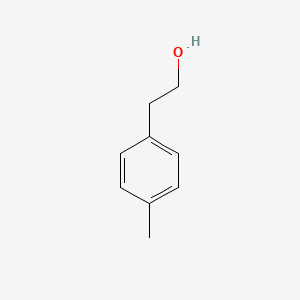 2-(p-Tolyl)ethanol - (699-02-5)
