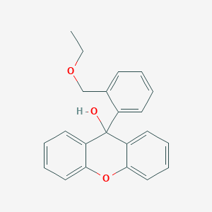 2-Iodo-1,4-benzenediamine - (69951-01-5)