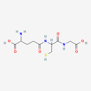 Glutathione - (70-18-8)
