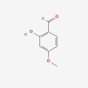 2-Hydroxy-6-methoxybenzaldehyde - (700-44-7)