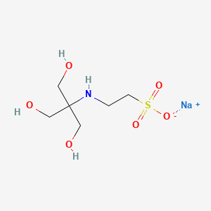 TES sodium salt (TES-Na) - (70331-82-7)