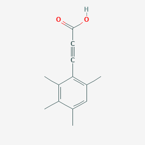 6-BROMO-2,3-DICYANONAPHTHALENE - (70484-02-5)