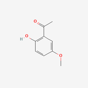1-(2-Hydroxy-5-methoxyphenyl)ethanone - (705-15-7)