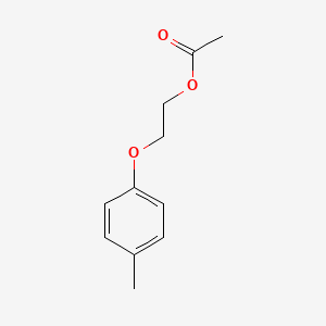1-Chloro-3,5-dimethoxybenzene - (7051-16-3)