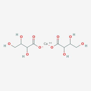 Calcium L-threonate - (70753-61-6)