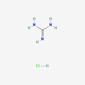 (3-Chloro-2-fluorophenyl)methanamine - (72235-55-3)