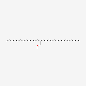 1-Hexadecanol,2-dodecyl- - (72388-18-2)