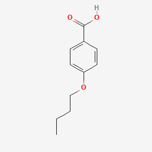 2-NAPHTHYL MYRISTATE - (7262-80-8)