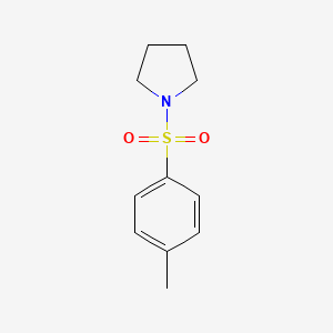 2,5-dibromo-thiophene-3-carboxylic acid - (7311-70-8)