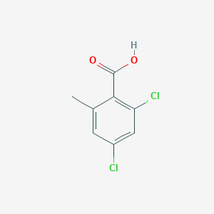 2-Chloroquinoline-3-carbaldehyde - (73568-25-9)