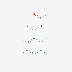 1-Methyl-4-(methylamino)piperidine - (73579-08-5)
