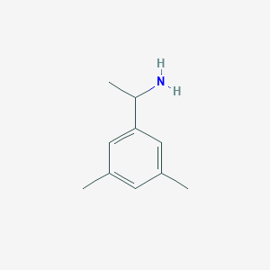 [(R)-1-(3,5-Dimethylphenyl)ethyl]amine - (737713-28-9)