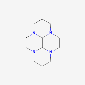 Cis-Glyoxal-Cyclam - (74199-16-9)