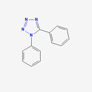 5,5-Diphenyl-2(5H)-furanone - (7477-77-2)