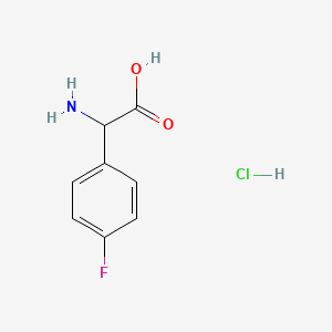 tert-Butyl 2,6-dichloroisonicotinate - (75308-46-2)