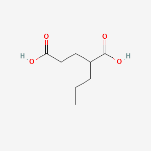 2,4(1H,3H)-Pyrimidinedione,5-(methylamino)- - (7577-92-6)