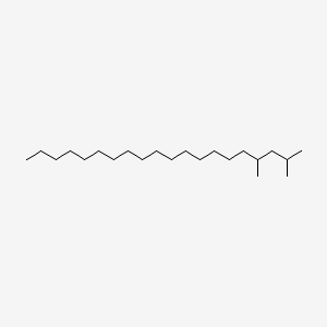 3-Chloro-2-hydroxy-5-(trifluoromethyl)pyridine - (76041-71-9)
