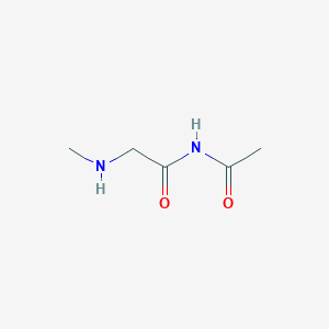 2-(6-methoxy-1,3-benzoxazol-2-yl)-1,3-dimethyl-1h-3,1-benzimidazol-3-ium methyl sulfate - (7606-79-3)