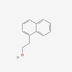 2-(Naphthalen-1-yl)ethanol - (773-99-9)