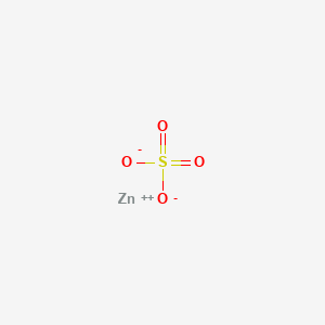 Zinc sulphate - (7733-02-0)