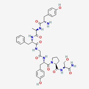 Dermorphin - (77614-16-5)