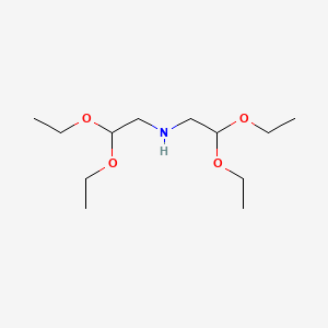 (S)-2-Amino-1,1-diphenyl-1-propanol - (78603-91-5)