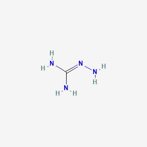 Aminoguanidine - (79-17-4)