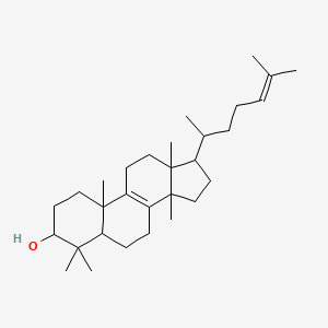 Lanosterol - (79-63-0)