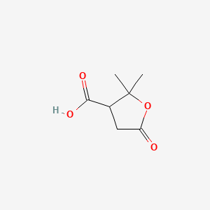 TEREBIC ACID - (79-91-4)