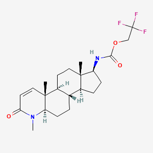 MK-4541 - (796885-38-6)