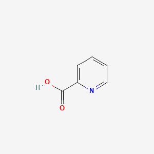5-Bromo-1H-pyrrolo[2,3-c]pyridine-2-carboxylic acid - (800401-71-2)