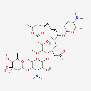 Spiramycin - (8025-81-8)