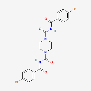 1-(4-FLUOROPHENYL)PYRROLE - (81329-31-9)