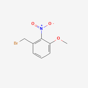 5-BROMO-1-METHYL-2(1H)-PYRIDINONE - (81971-39-3)