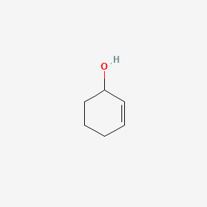 2-CYCLOHEXEN-1-OL - (822-67-3)