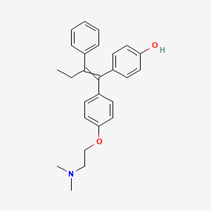 4-Hydroxytamoxifen - (82413-23-8)