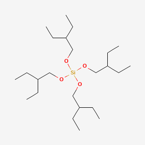 2,4-Dibromo-6-nitroaniline - (827-23-6)