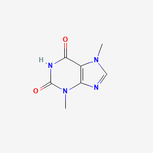 Theobromine - (83-67-0)