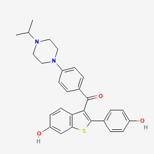 Y-134 - (849662-80-2)