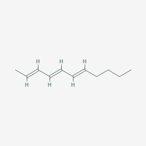 (R)-1-{(SP)-2-[Di(2-furyl)phosphino]ferrocenyl}ethylbis(2-methylphenyl)phosphine - (849924-73-8)