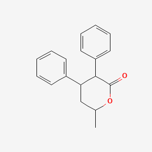 2-(3,5-Bis(trifluoromethyl)phenyl)acetonitrile - (85068-32-2)