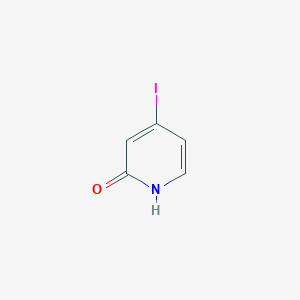 4-IODO-2-PYRIDONE - (858839-90-4)